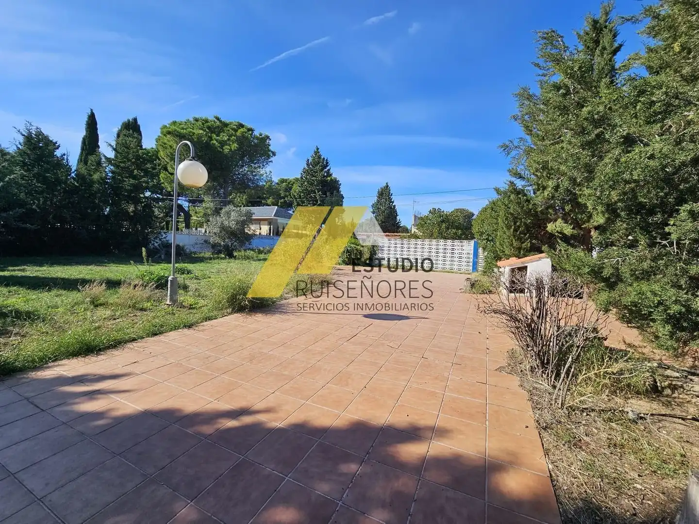 Casa o xalet en venda en Cuarte de Huerva amb Jardí privat, Terrassa i Traster