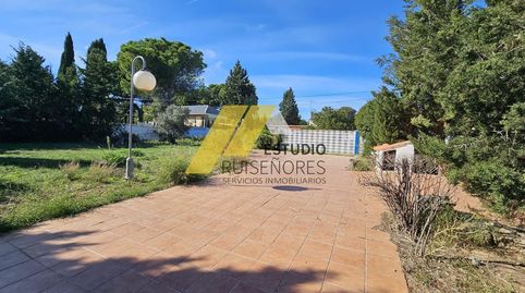 Foto 2 de Casa o xalet en venda a Carretera de Valencia, Cuarte de Huerva, Zaragoza