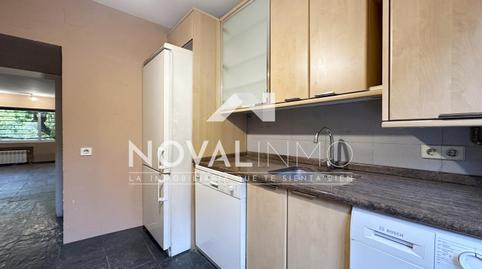 Foto 5 de Piso en venta en De Emilio Rubín, Colina, Madrid
