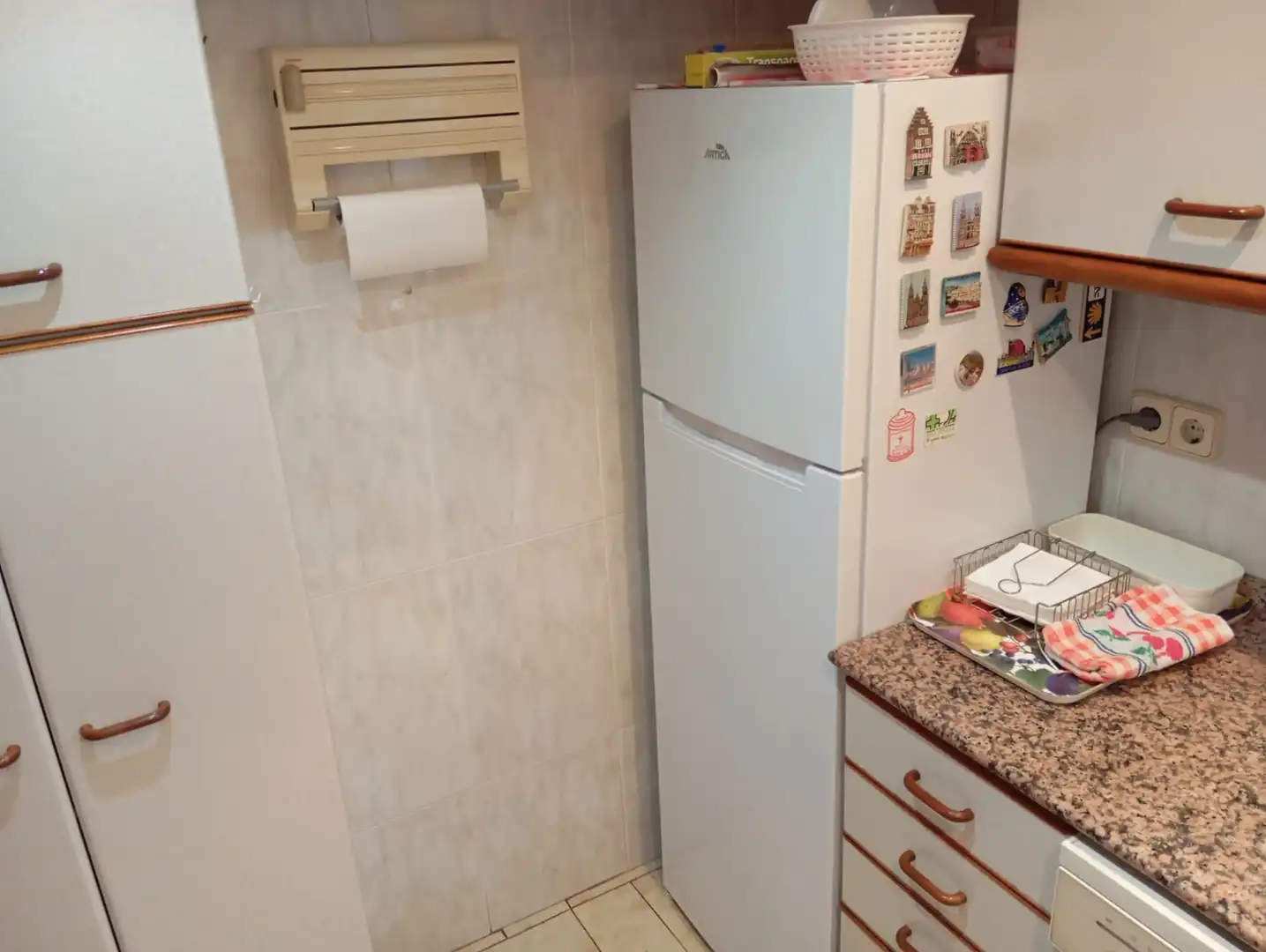 Piso en venta en Carrer de la Mare de Déu de Port, La Marina del Port