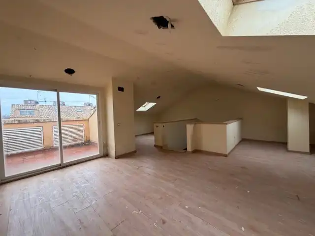 Casa o xalet en venda en Parla amb Jardí privat, Terrassa i Traster