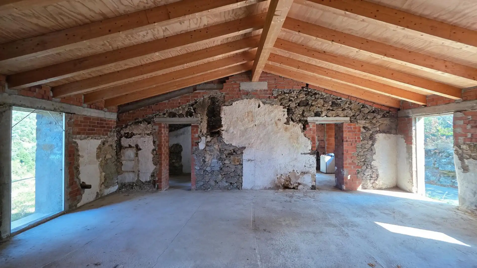 Casa rústica amb jardí en venda a N/A, imagen 9