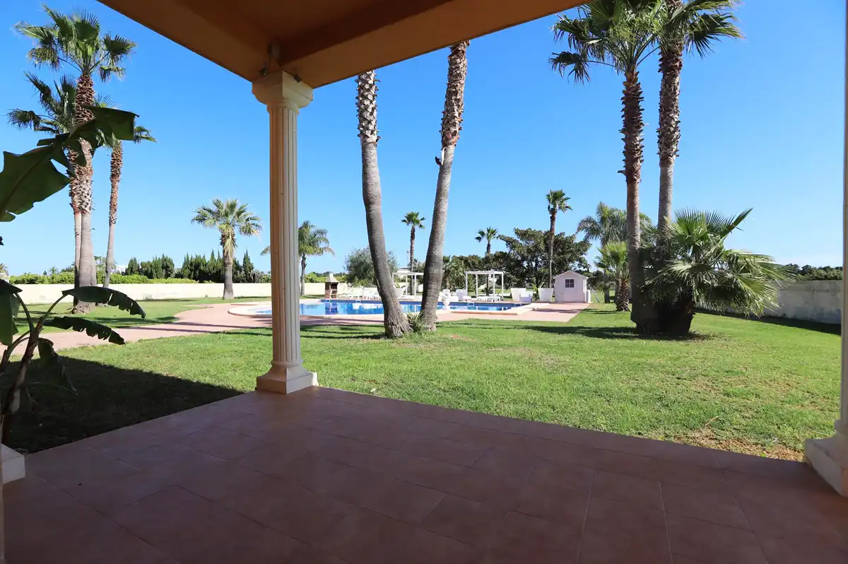 Villa avec piscine à vendre à Las Marinas / Les Marines, imagen 20