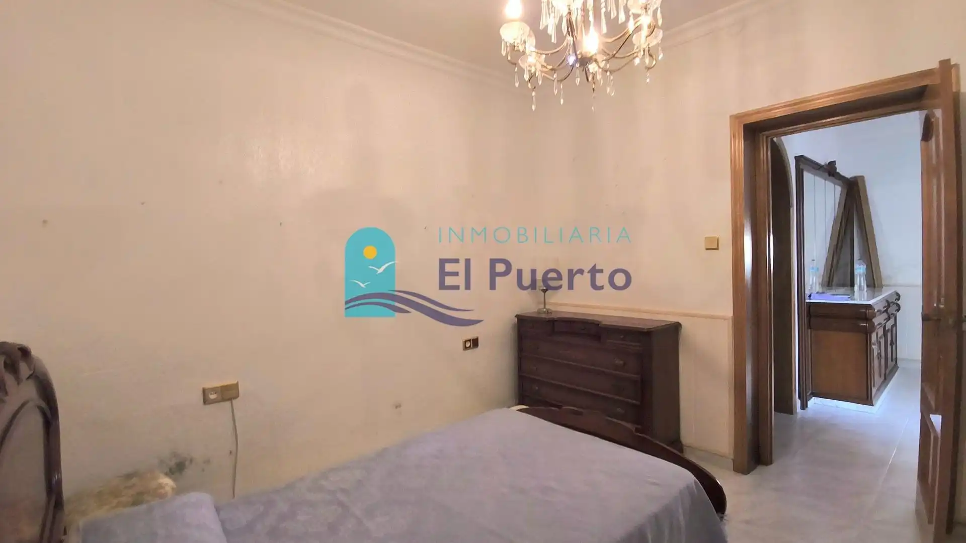 Casa amb terrassa en venda a Puerto de Mazarrón, imagen 23