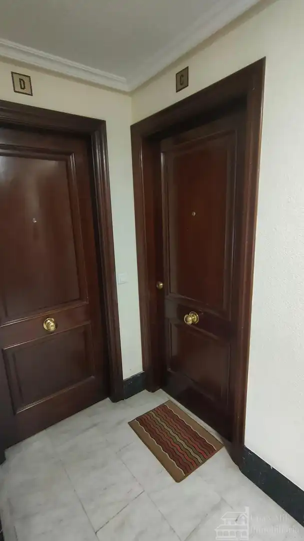 Flat for sale in Salamanca  with Terrace and Balcony