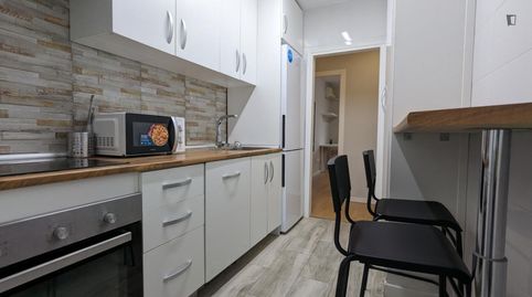 Foto 4 de Habitación en Centro Urbano, San Sebastián de los Reyes