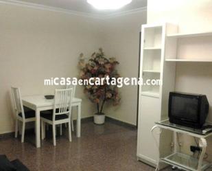 Dormitori de Apartament de lloguer en Cartagena amb Aire condicionat, Calefacció i Parquet