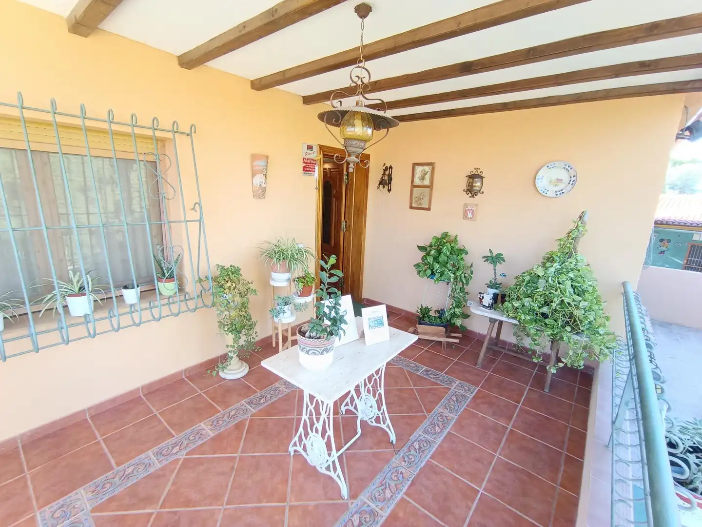 Houses for sale in Molina de Segura  with Air Conditioner, Heating and Private garden