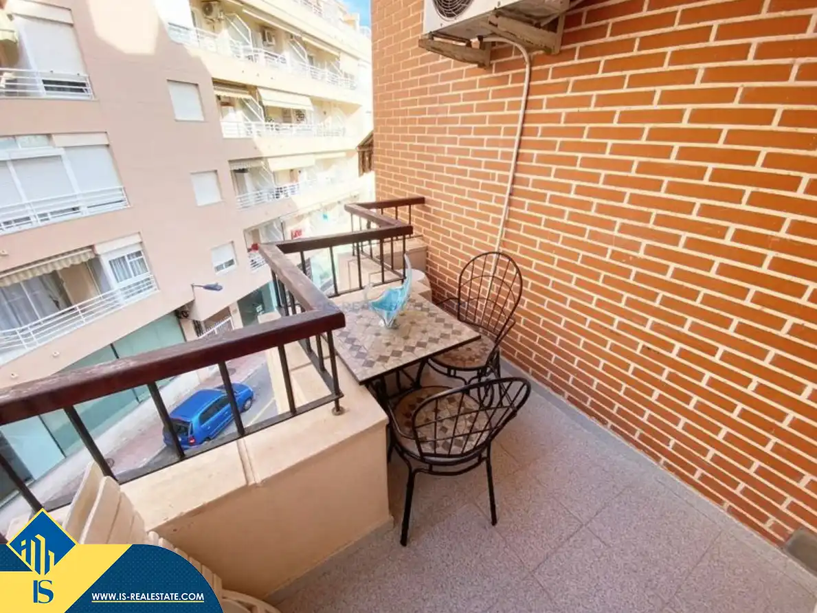 Apartament amb piscina en venda a Nueva Torrevieja - Aguas Nuevas, imagen 6