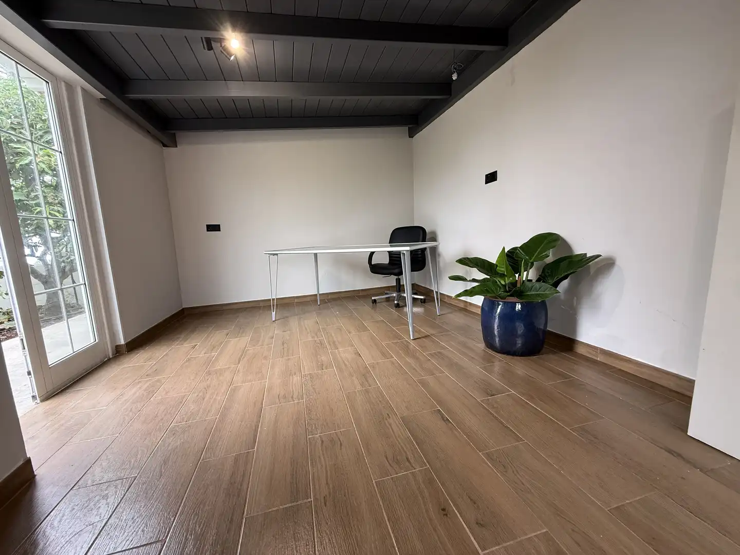 Casa o chalet de alquiler en Tacoronte con Aire acondicionado, Jardín privado y Terraza