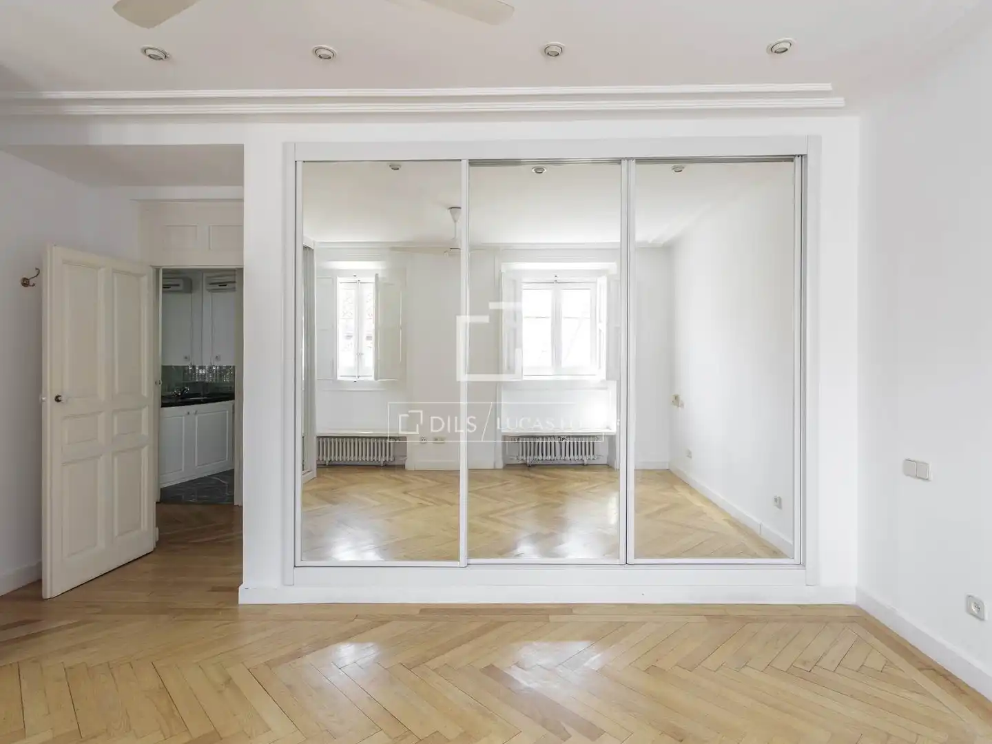 Wohnung mit Terrasse zur Miete in Centro, imagen 37