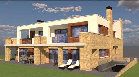 Foto 3 de Casa adosada en venda a Cordovilla - Calle Fuente Vieja, 51, Galar, Navarra