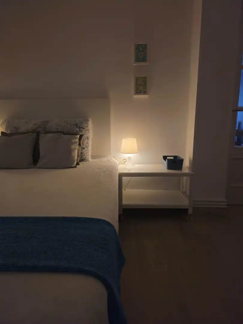 Flat with lift to rent in Extramurs, imagen 13
