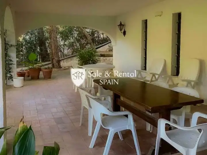 Haus mit Pool zum Verkauf in Montgoda, imagen 46
