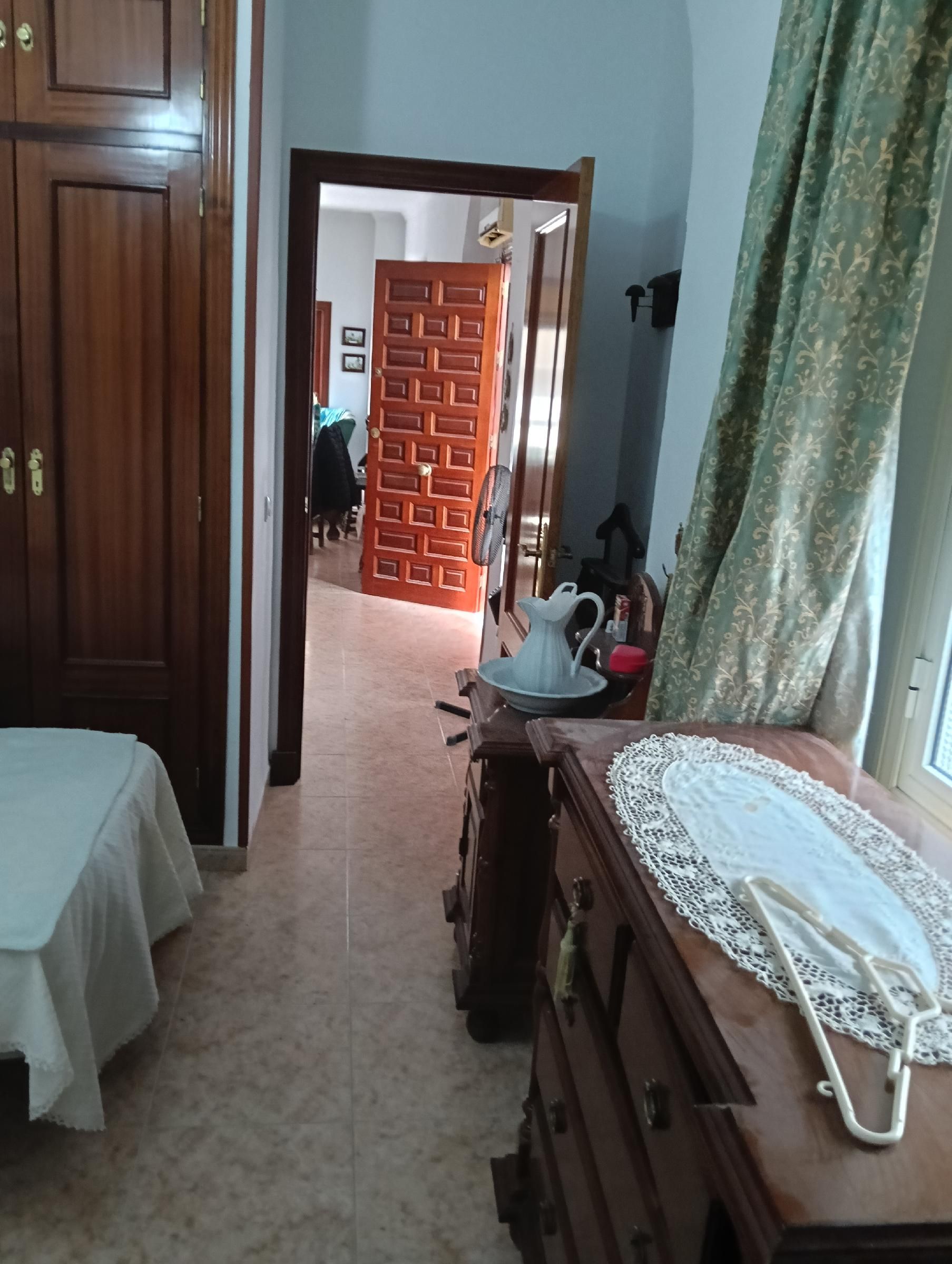 Piso en venta en Arcos de la Frontera con Trastero