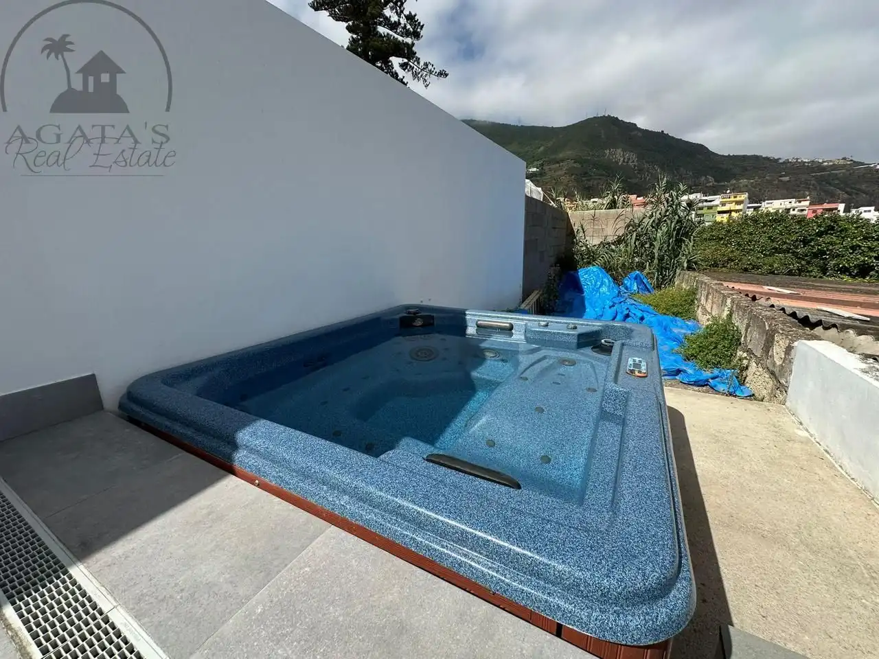 Casa con piscina in vendita a Tres De Mayo, imagen 10
