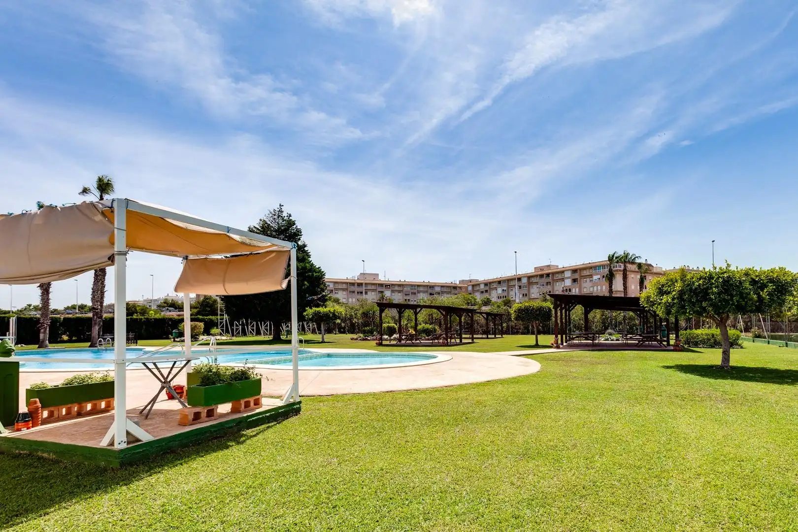 Ático con terraza en venta en Urbanizacion PARQUE DE LAS NACIONES, imagen 51