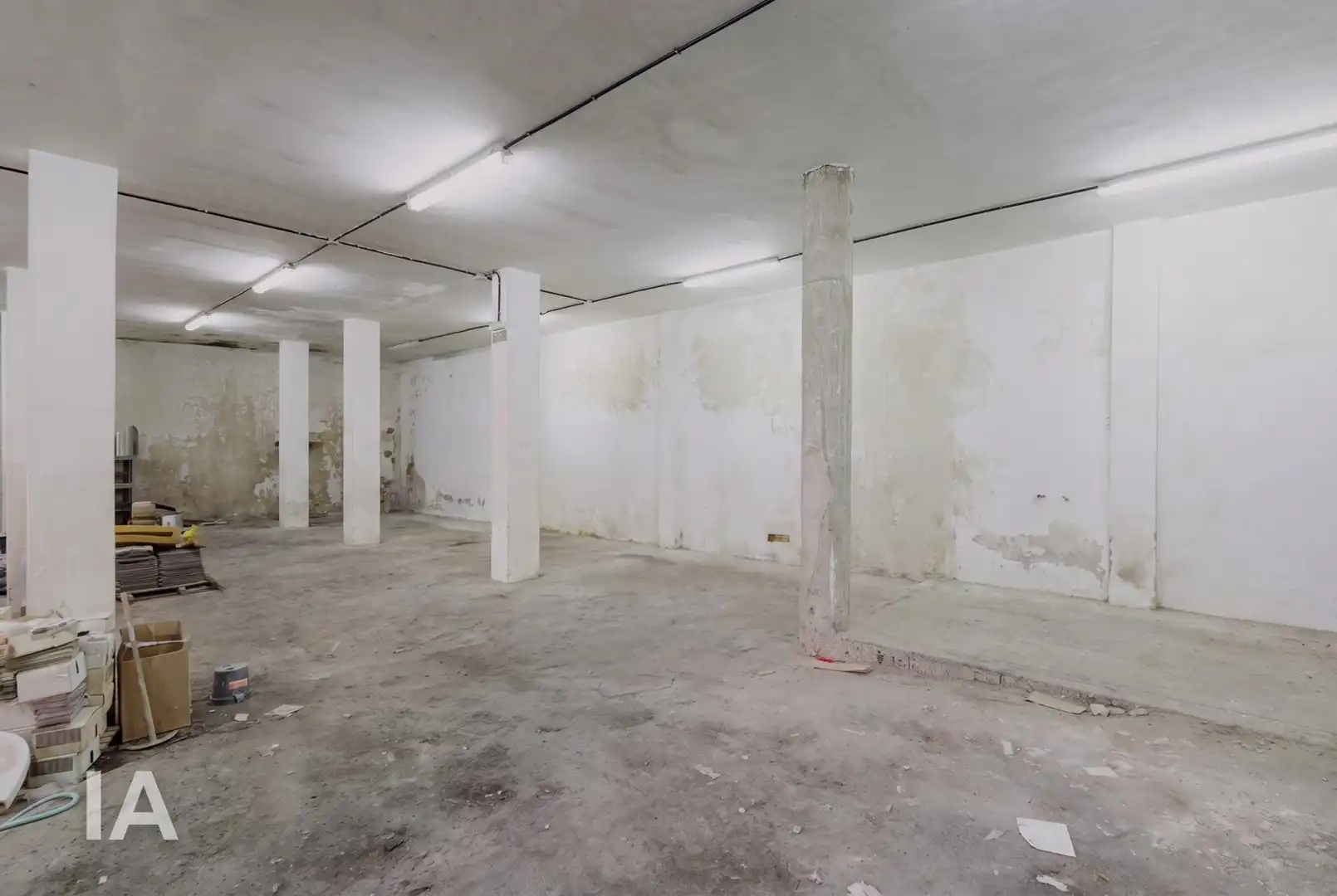 Gewerbefläche zum Verkauf in Calle Santa Úrsula 38, imagen 8