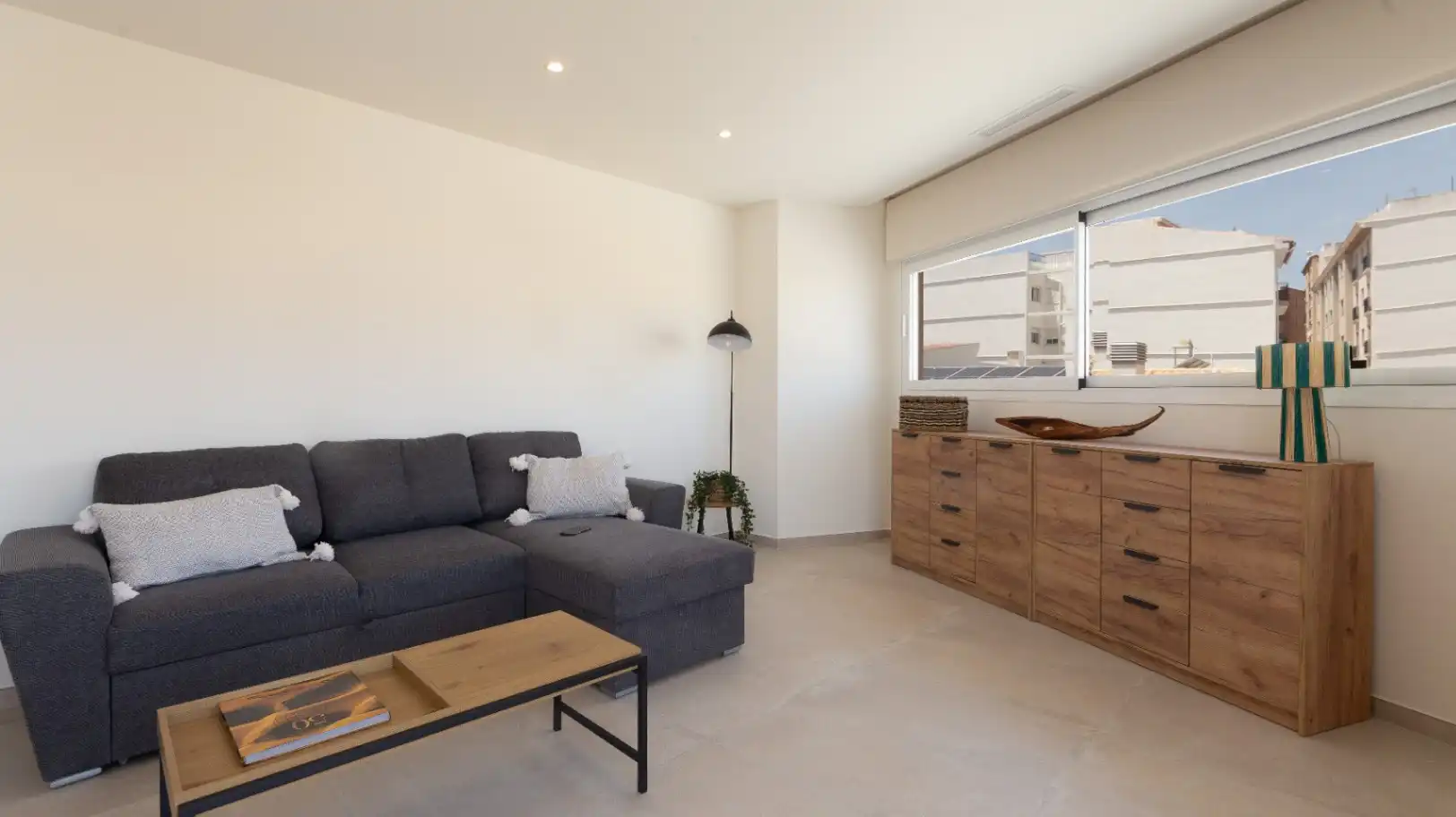Appartement avec terrasse à louer à Gata de Gorgos, imagen 2