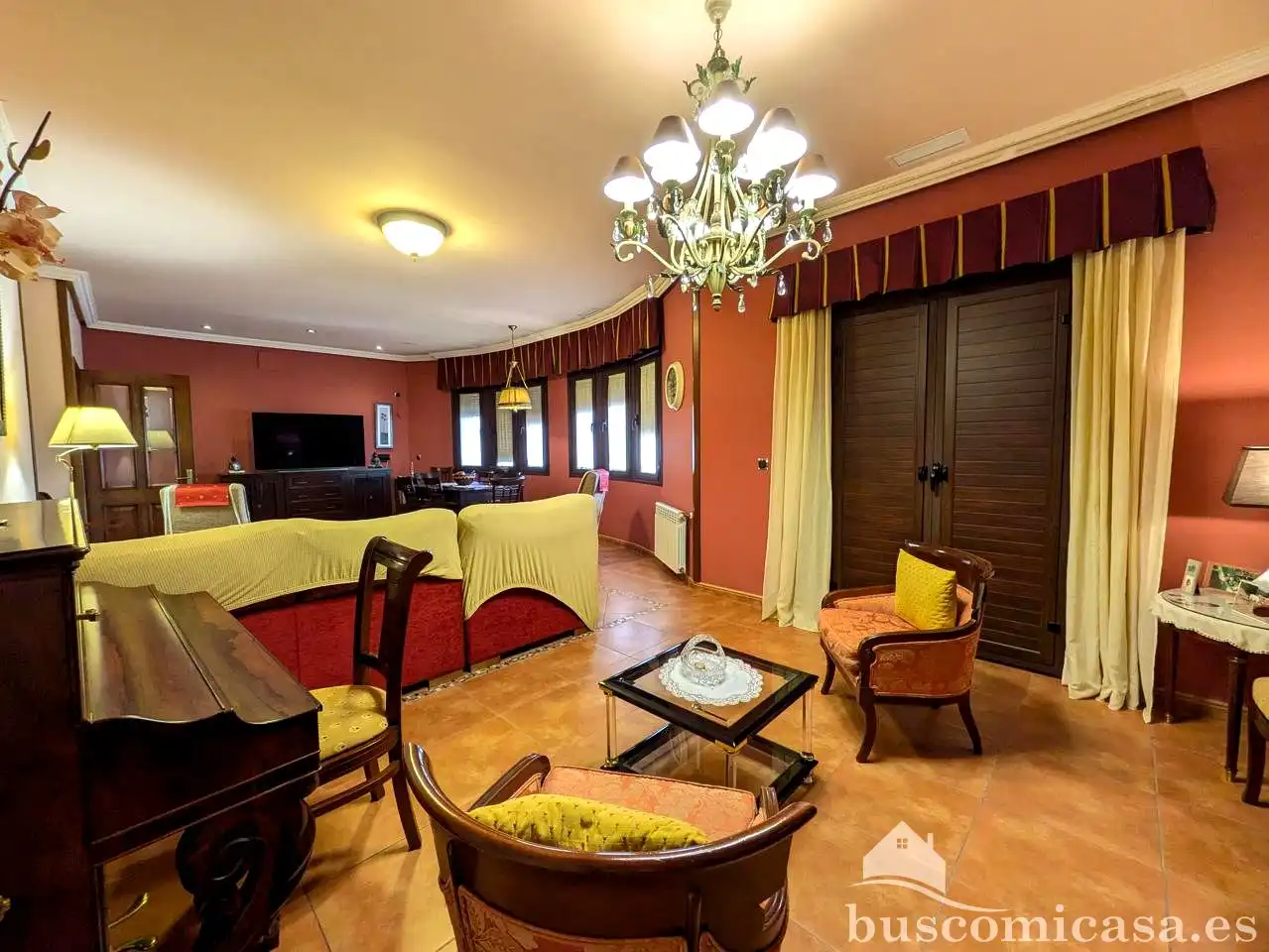 House with pool for sale in LLanos del Arenal, imagen 26