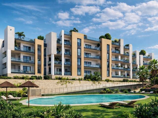Apartamento en Venta en Calle Nit De La, 3 en Bonalba - Cotoveta