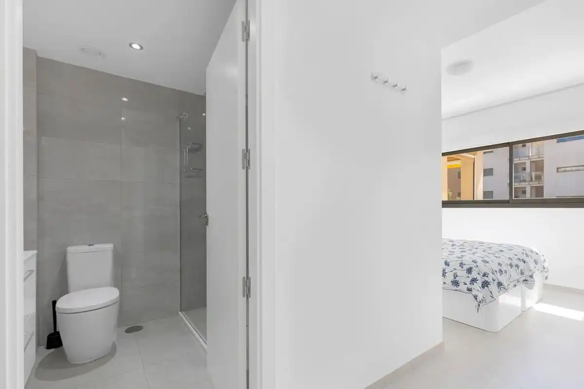 Apartment mit Pool zum Verkauf in Orihuela Costa, imagen 17