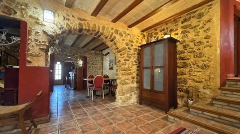 Foto 2 von Geschaftsraum zum Verkauf in La Vall d'Ebo, Alicante
