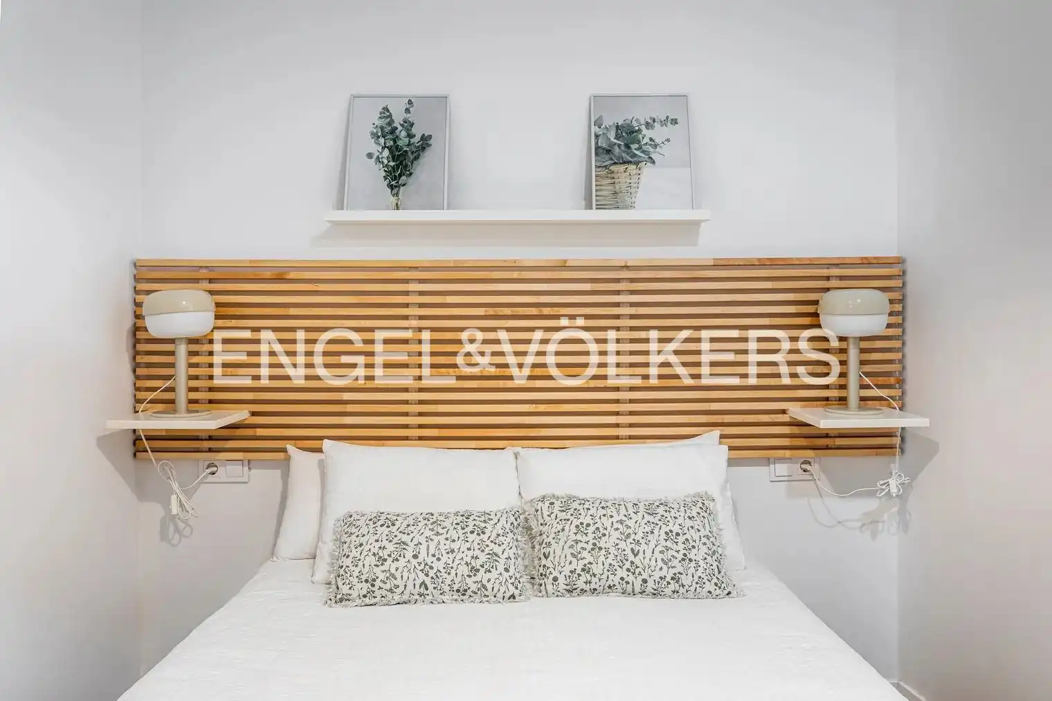 Habitación de Casa o chalet en venta en Valencia con Calefacción y Balcón