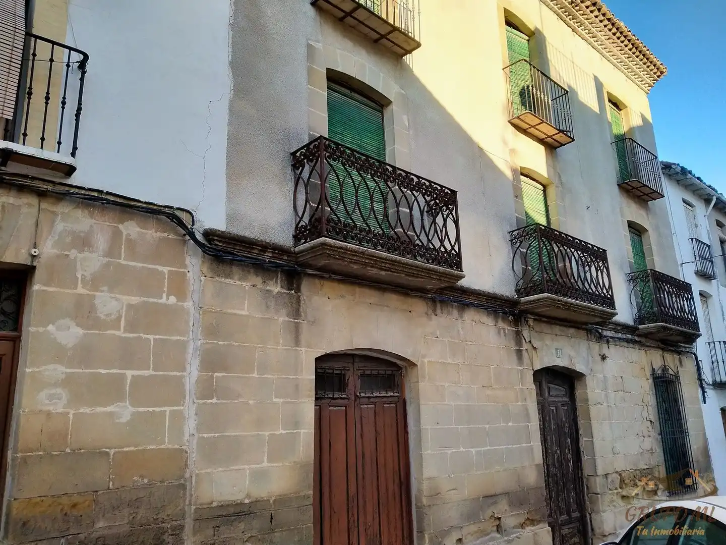 Maison à vendre à Calle El Rojo