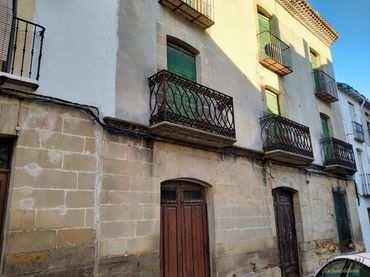 Casa en venda a Calle El Rojo