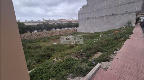 Foto 4 de Residencial en venda a Cabo Blanco, Arona