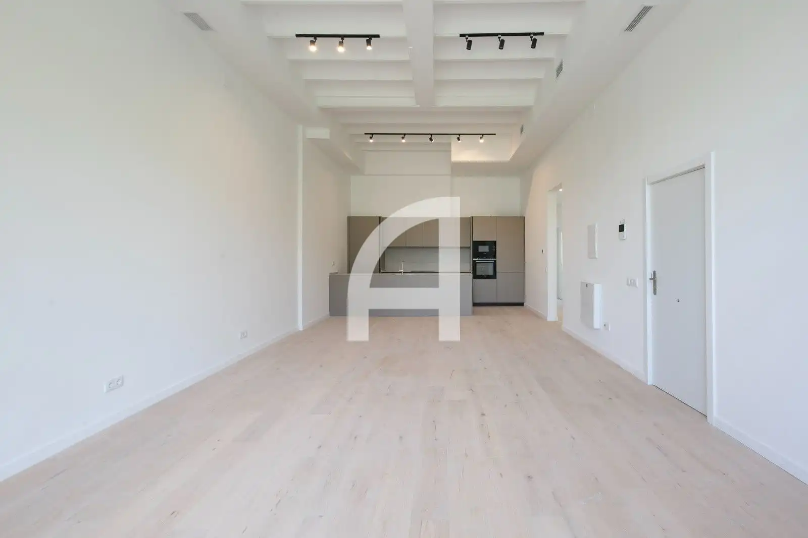 Penthouse with lift for sale in Ganduxer, imagen 5