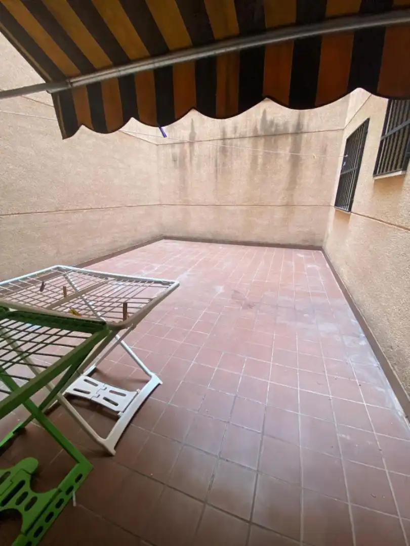 Flat for rent in Calle Gabriela Mistral, 4, Parque Nueva Granada