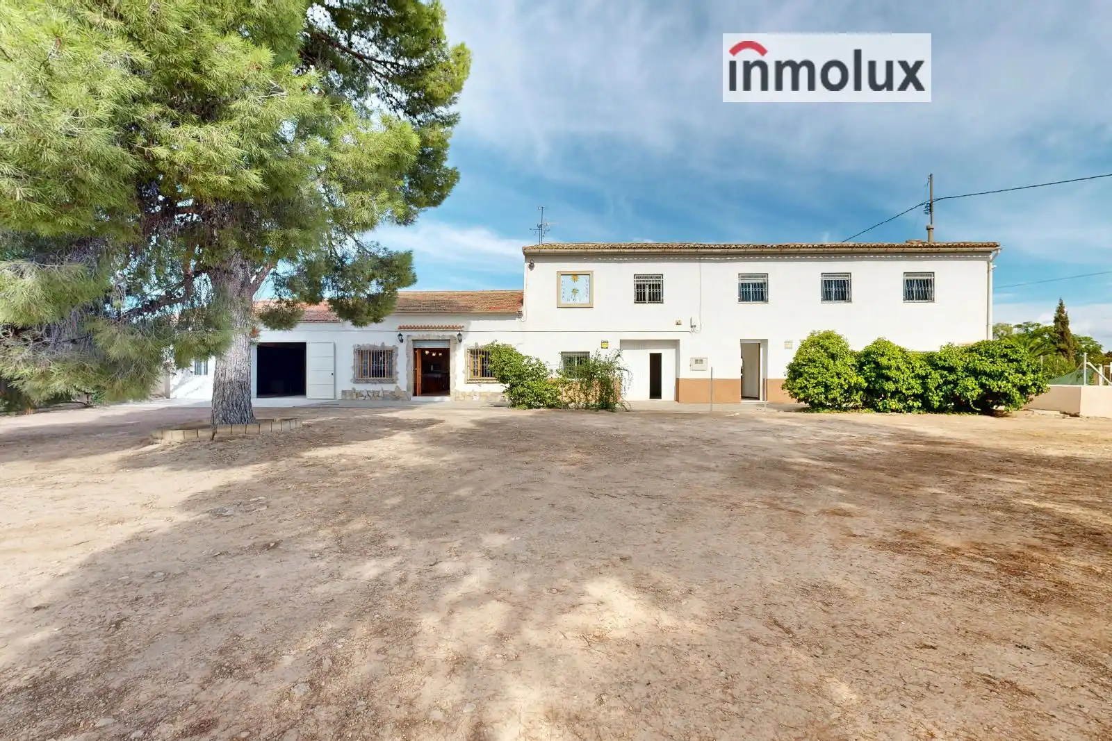 Xalet en venda a Partida Casas de Sala