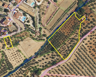 Grundstücke zum verkauf in Lora de Estepa