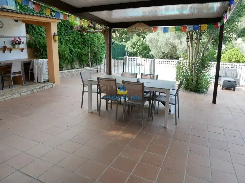 Xalet amb jardí en venda a Carrer de Sant Pol, imagen 53