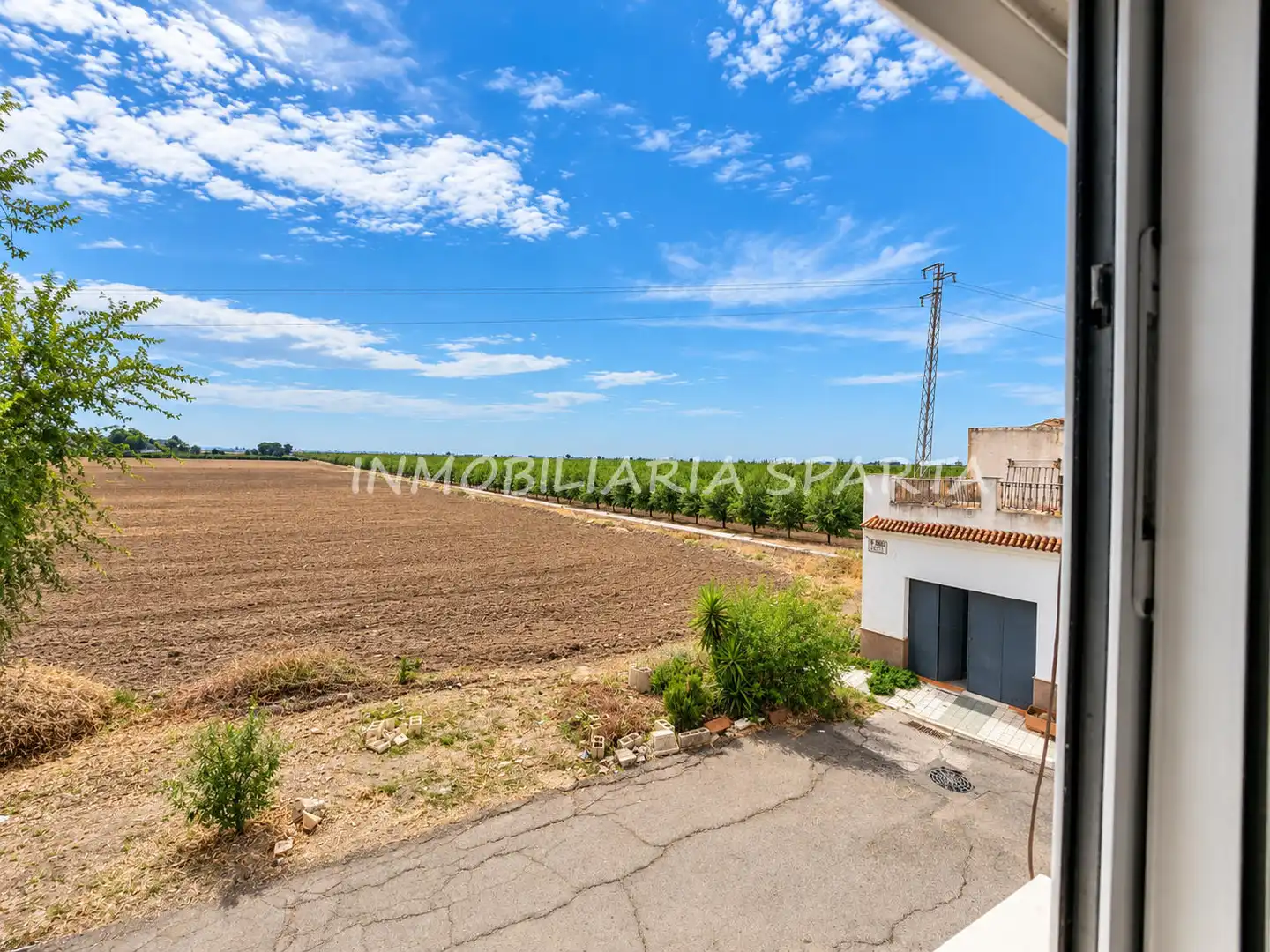 Casa adosada en venta en Alcalá del Río, Sevilla