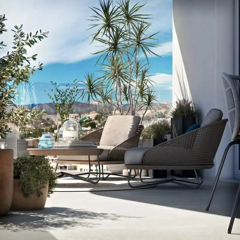 Apartment with pool for sale in Plans - Gasparot, imagen 15