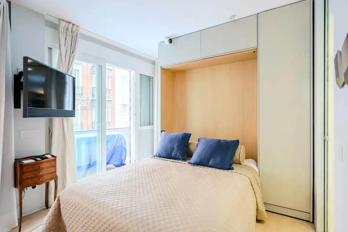 Loft en venta en Calle de la Academia, Jerónimos
