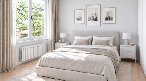 Foto 5 de Dúplex en venta en El Viso, Madrid Capital