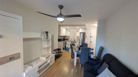 Photo 4 of Flat for rent in Calle de Sta. Rosa, Casco Antiguo, Leganés