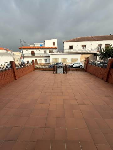 Casa-chalet en Venta en Puebla de Guzmán