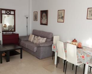 Living room of Flat for sale in Olivares  with Air Conditioner and Heating