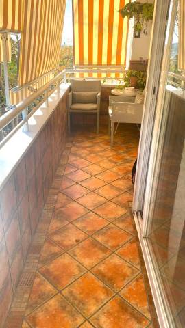 Piso en Venta en Cortijo Alto