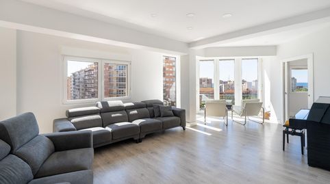 Photo 2 of Flat for rent in Avenida de Federico García Lorca, 43, Centro, Almería Capital