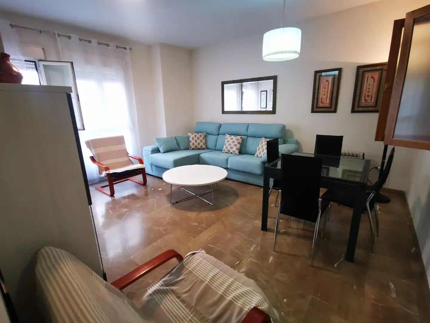 Flat with lift to rent in Ronda, imagen 3