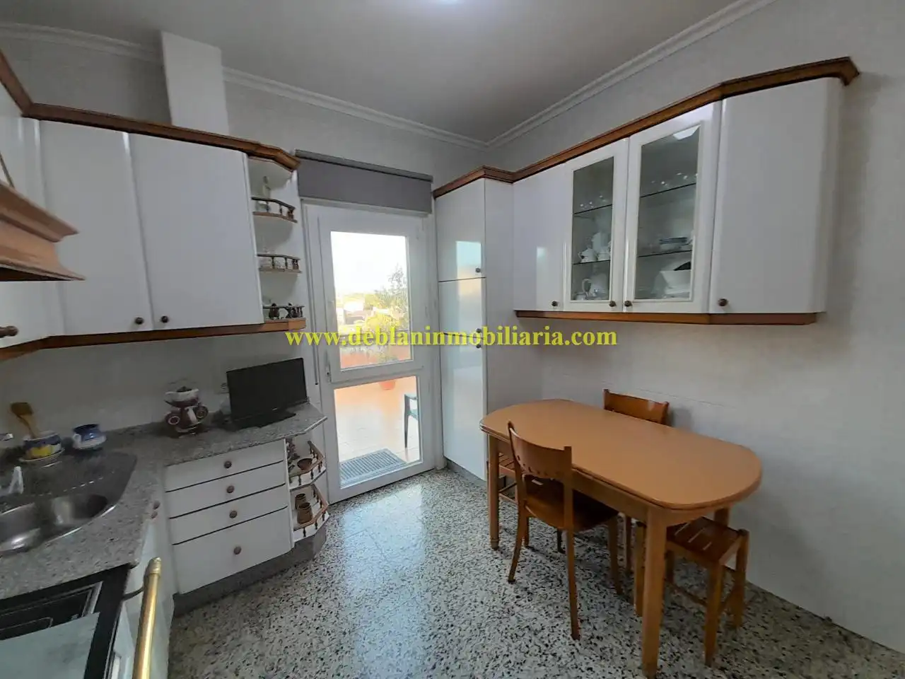 Casa con terrazza in vendita a Calzada, imagen 11