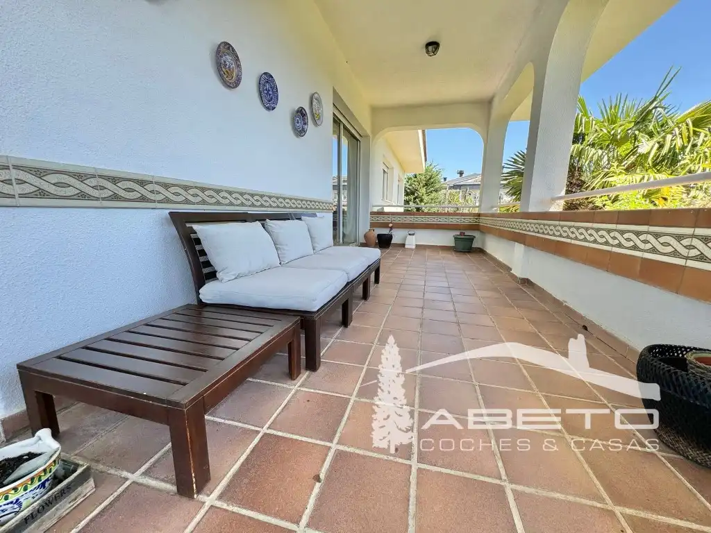 Casa o chalet en venta en Santo Domingo