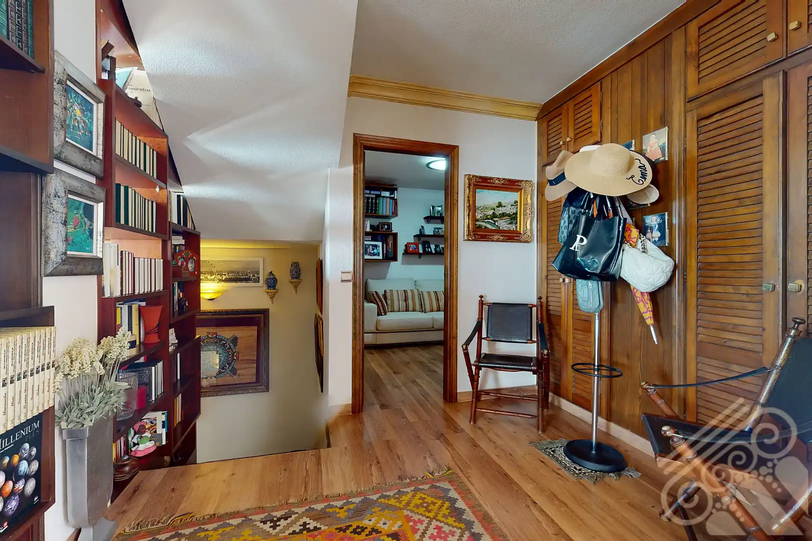Detached homes for sale in Mojácar  with Air Conditioner, Terrace and Swimming Pool