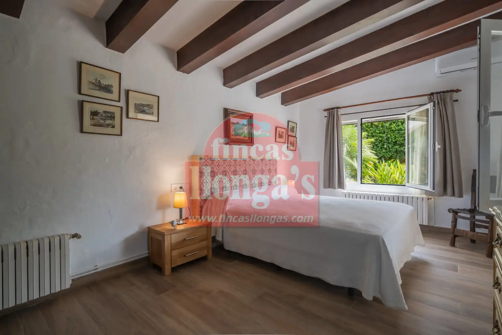Maison rustique avec piscine à vendre à Sant Lluís - S'Ullestrar - Torret, imagen 47